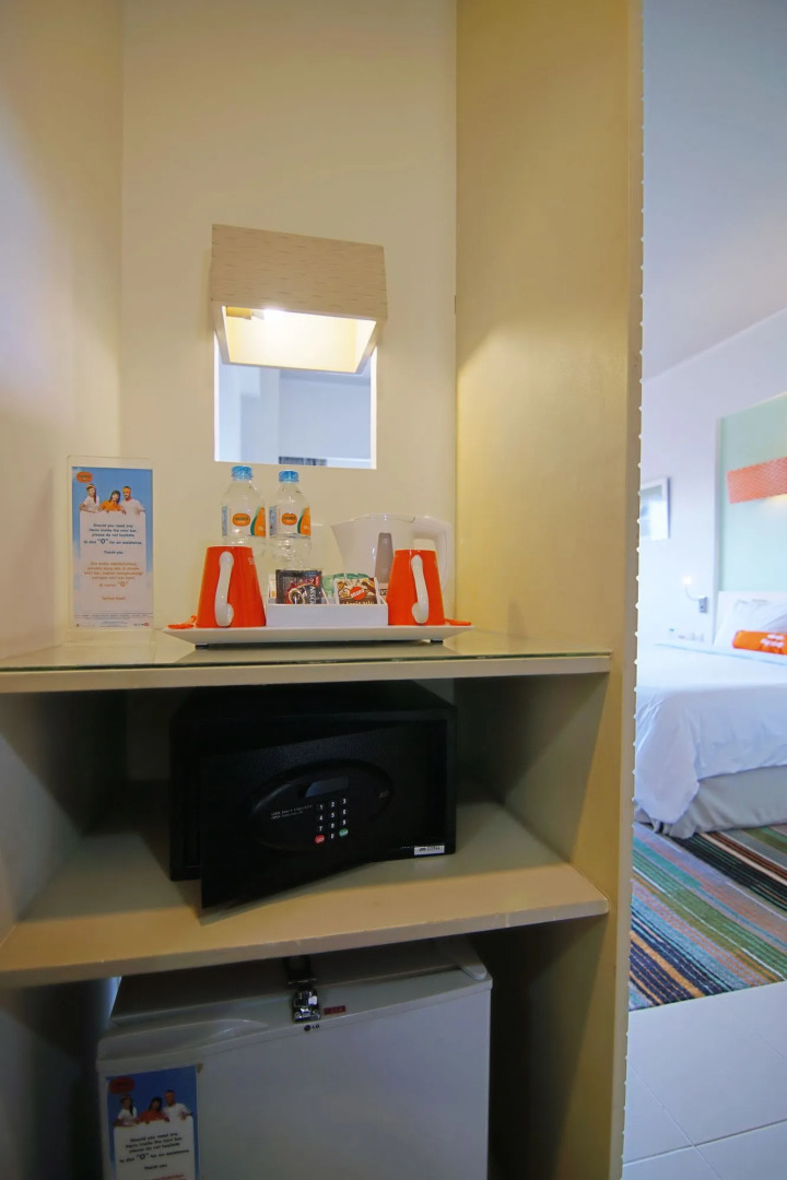 HARRIS Hotel Batam Center Batam