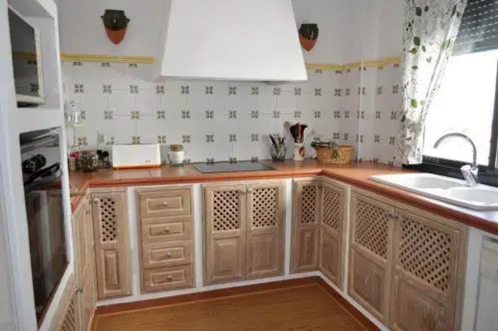 Apartamentos Turísticos Espinel