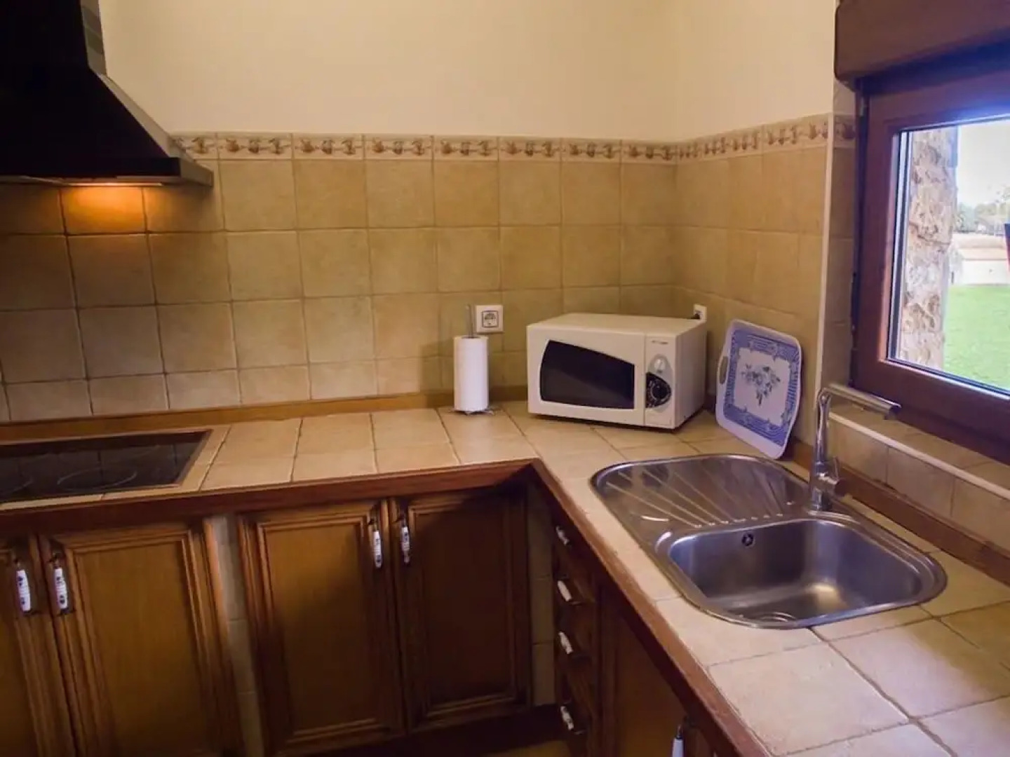 Casas Rurales El Terrero