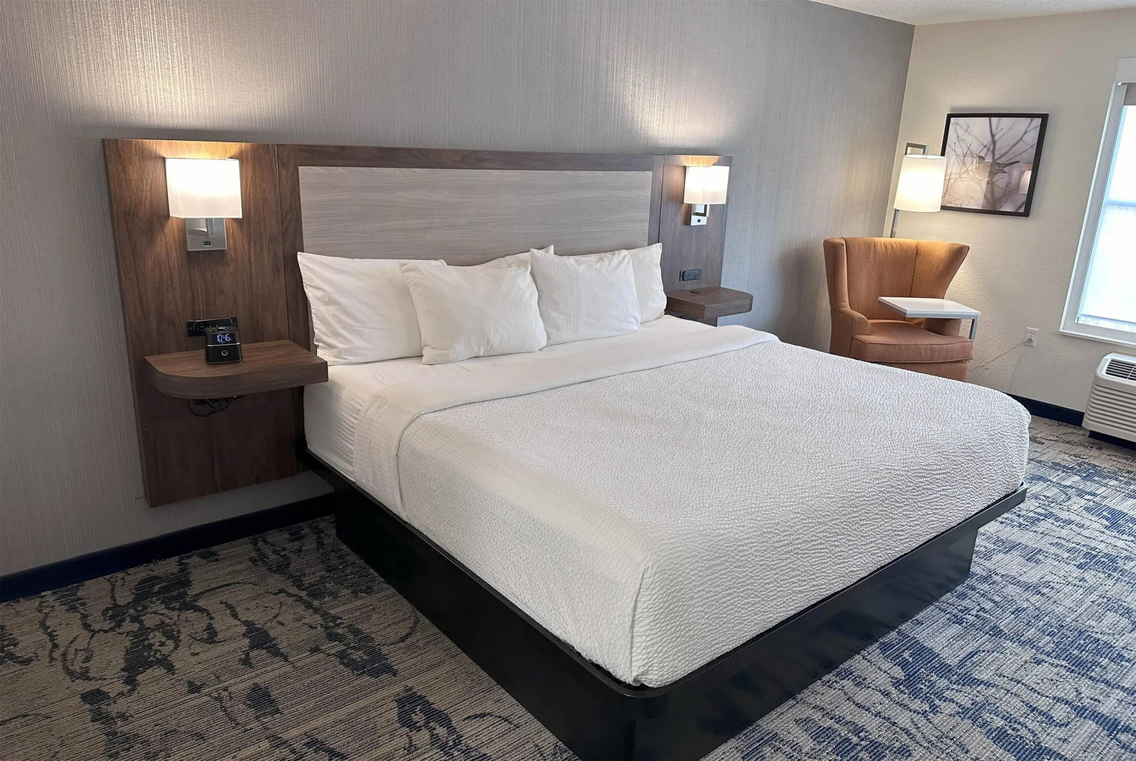 La Quinta Inn & Suites by Wyndham Milwaukee SW New Berlin