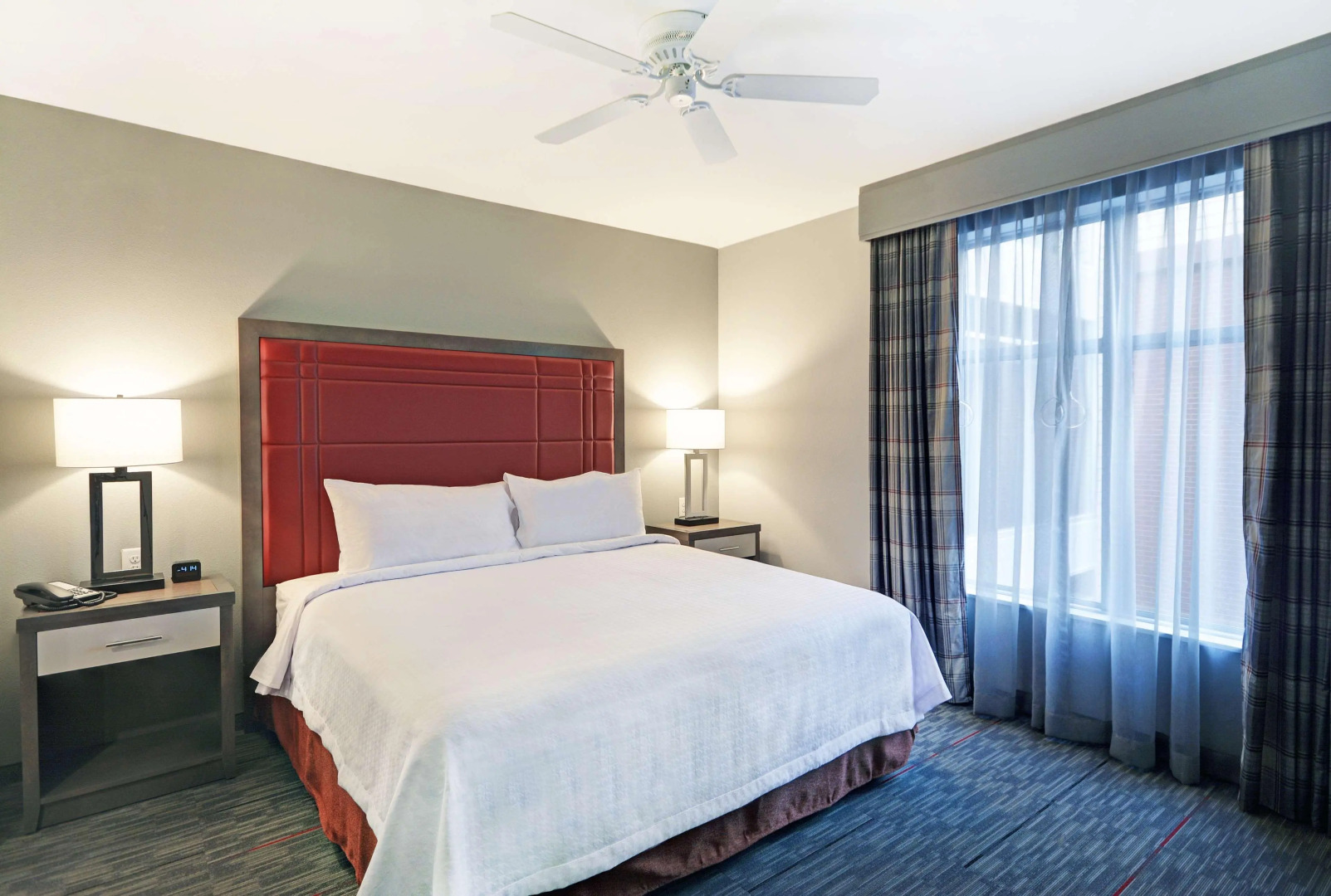 Homewood Suites by Hilton Athens Downtown University Area