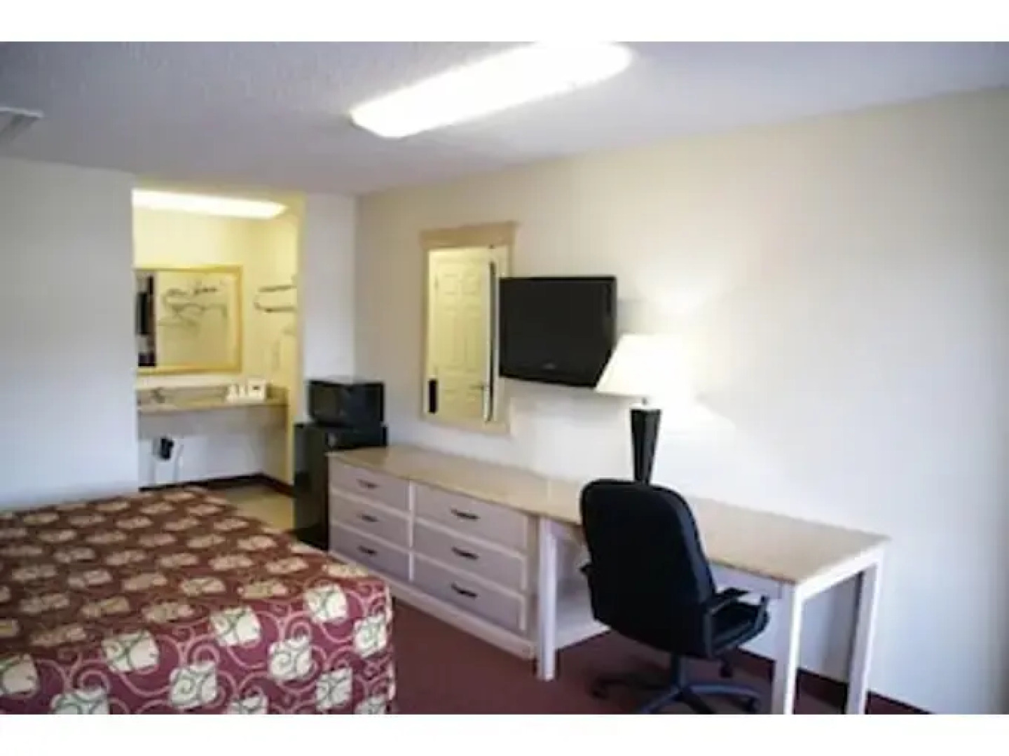 Crystal Inn & Suites Atlantic City Absecon