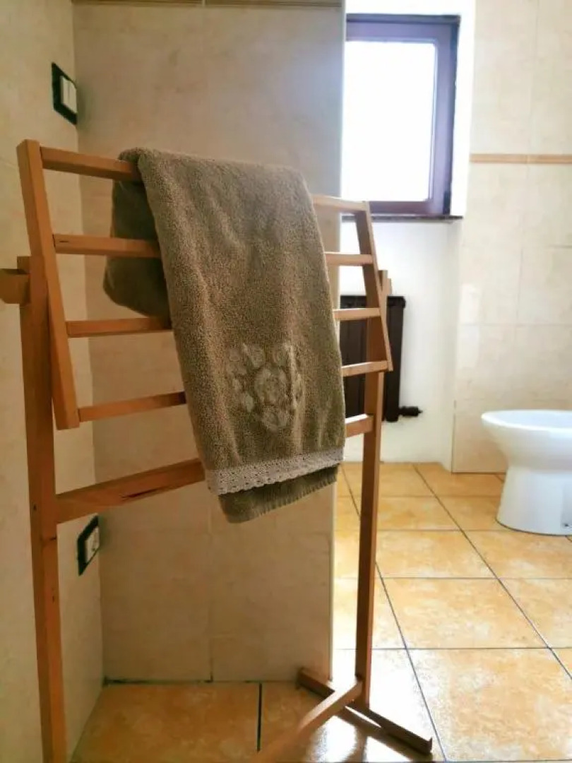 Appartamento Vrignier