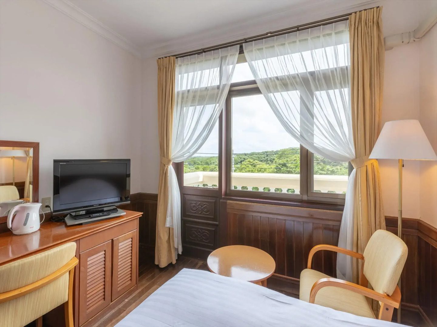 Ada Garden Hotel Okinawa