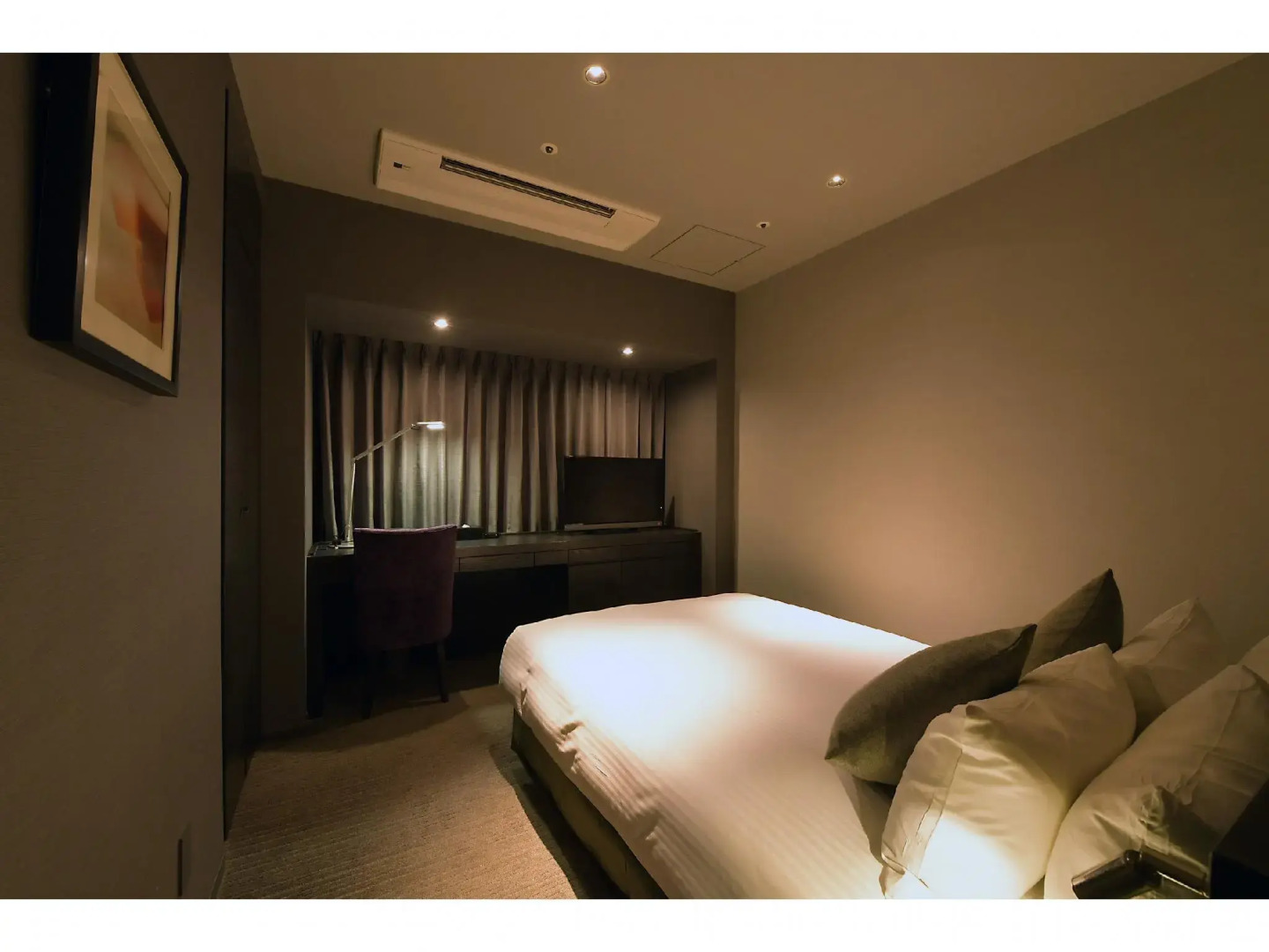 Hotel Trusty Nagoya Shirakawa