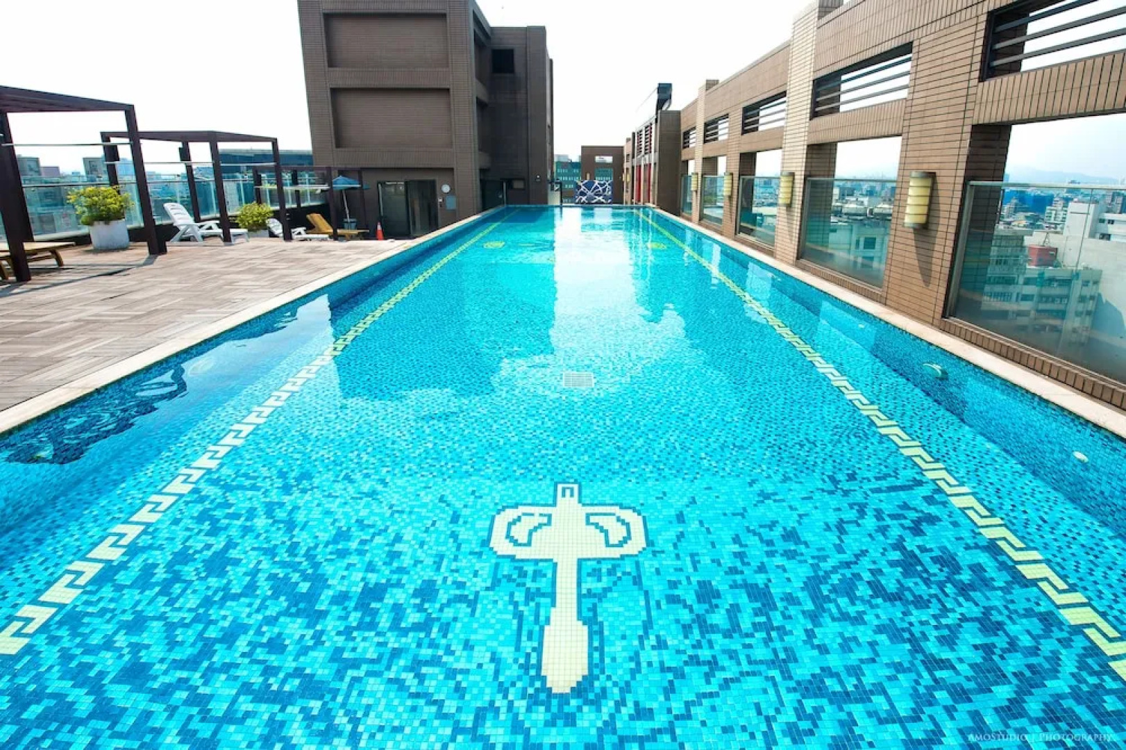 CK Serviced Residence