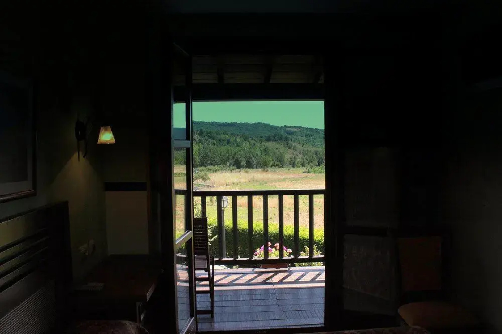 Hotel Rural El Verdenal