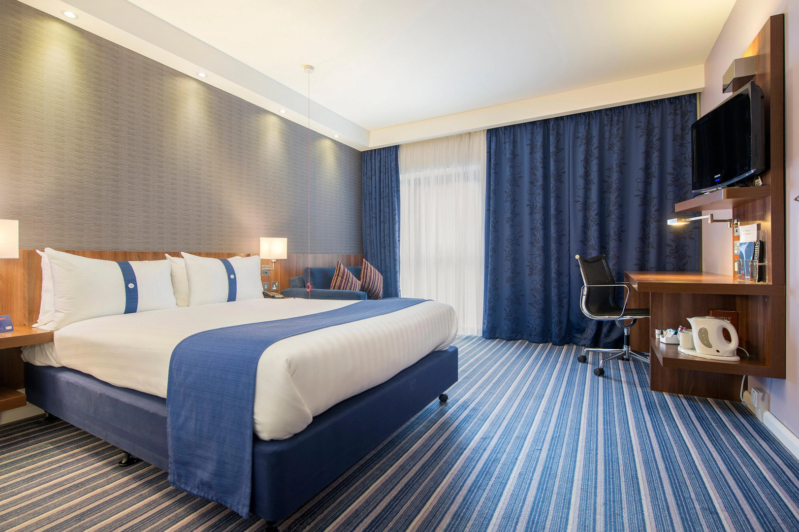 Holiday Inn Express Sheffield City Centre by IHG