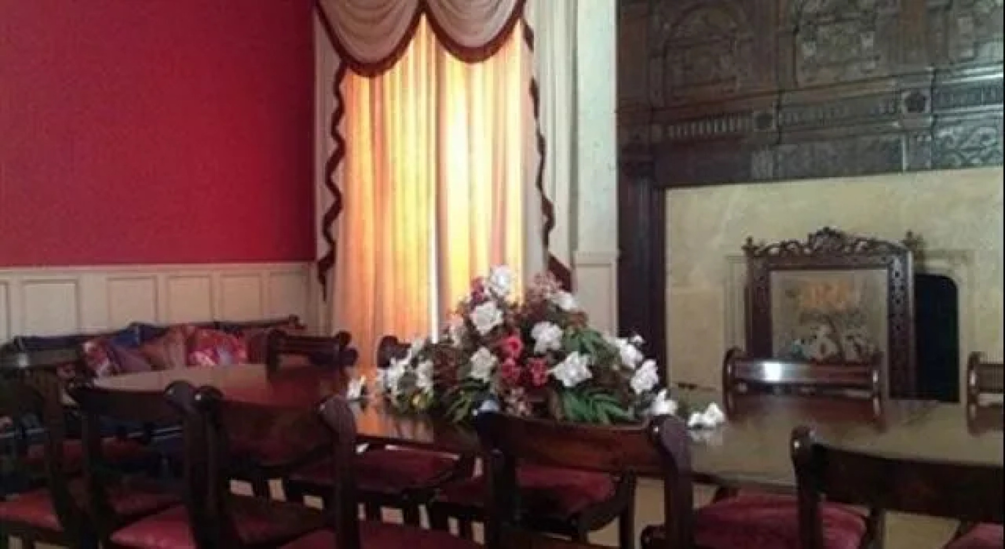 Park Farm House - Cannington