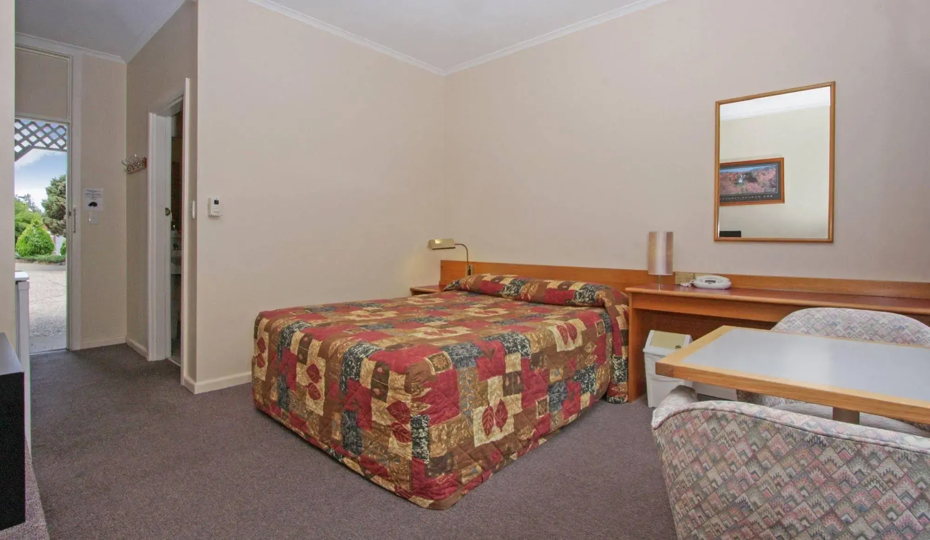 Cooma Motor Inn