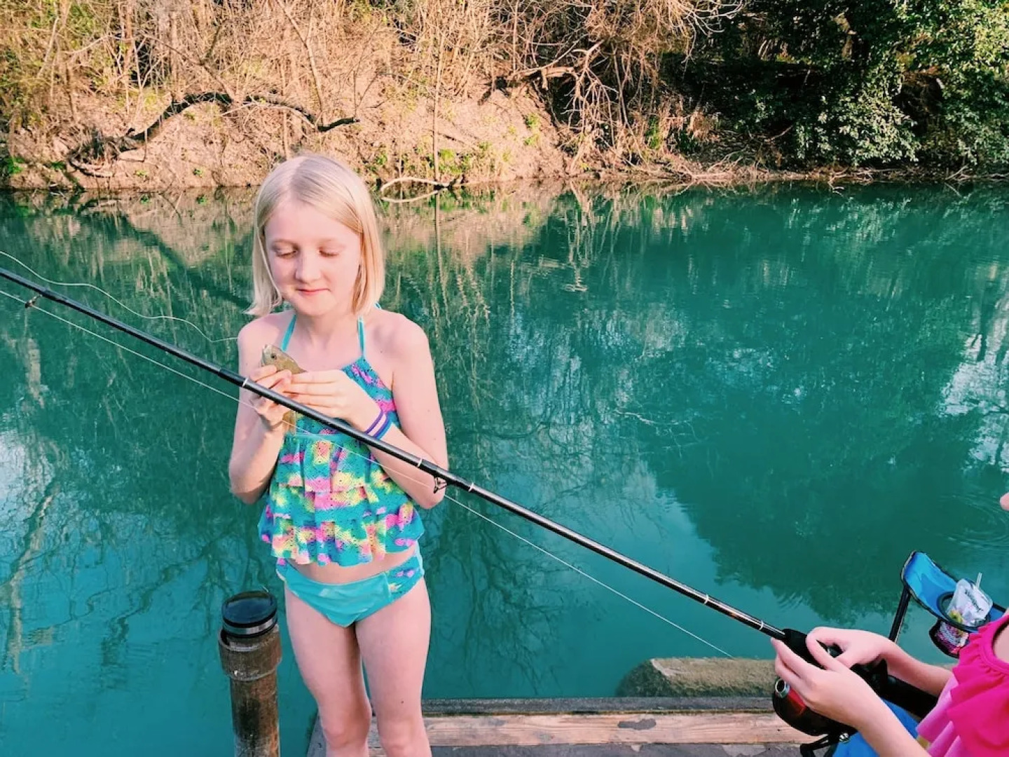 14 Son's Geronimo - Birdhouse Cabin