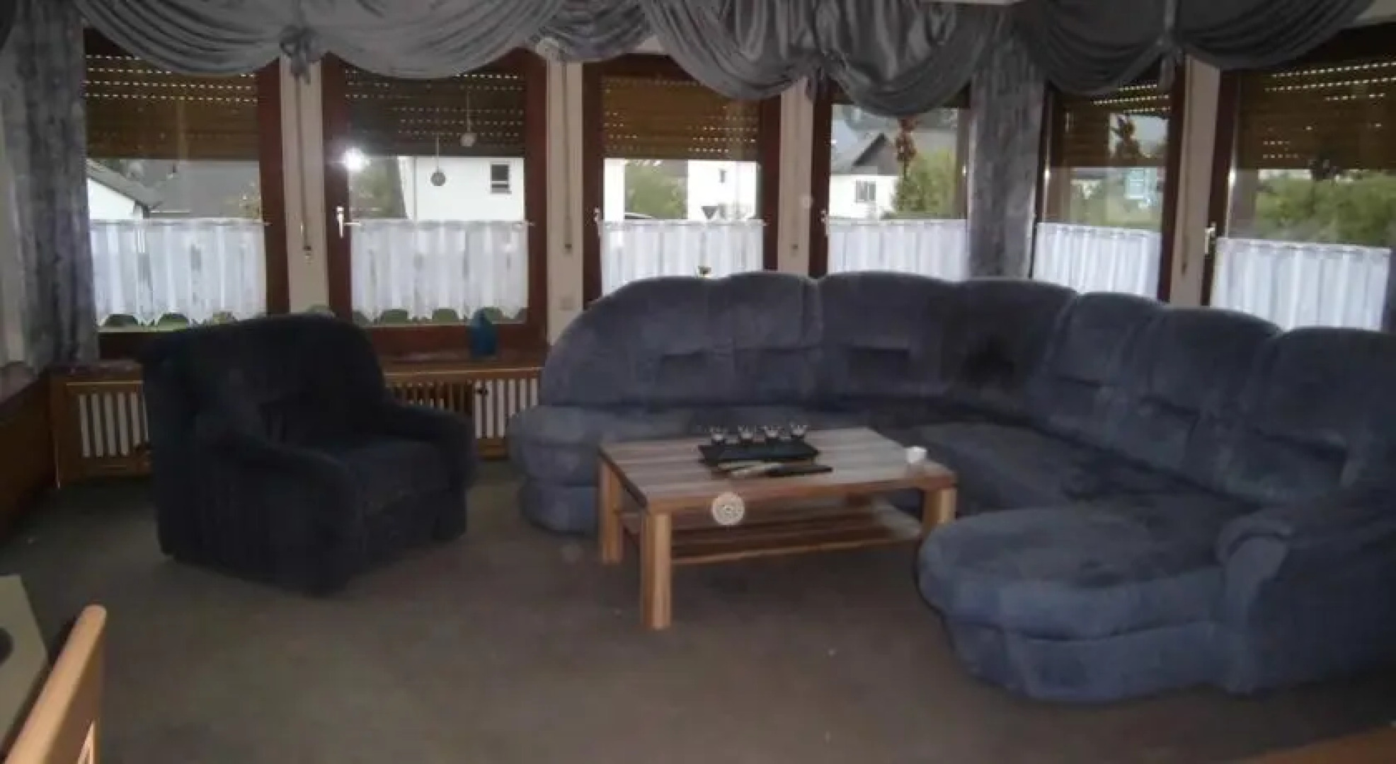 Ferienhaus Schüttler