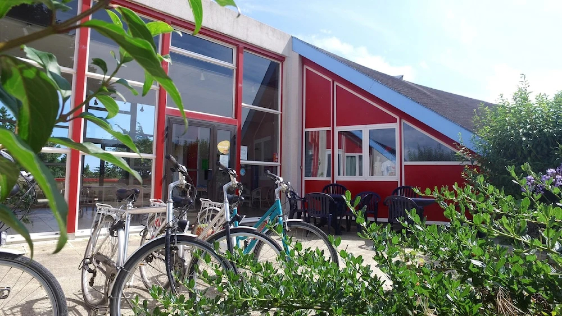 VVF Villages « La Plage des Grands Sables » Île-de-Groix