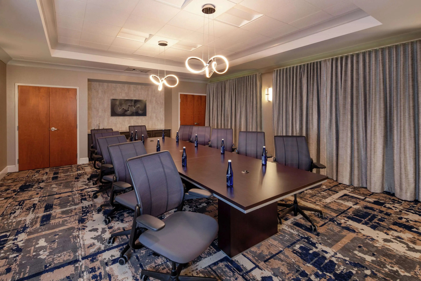 Hilton Garden Inn Freeport Downtown