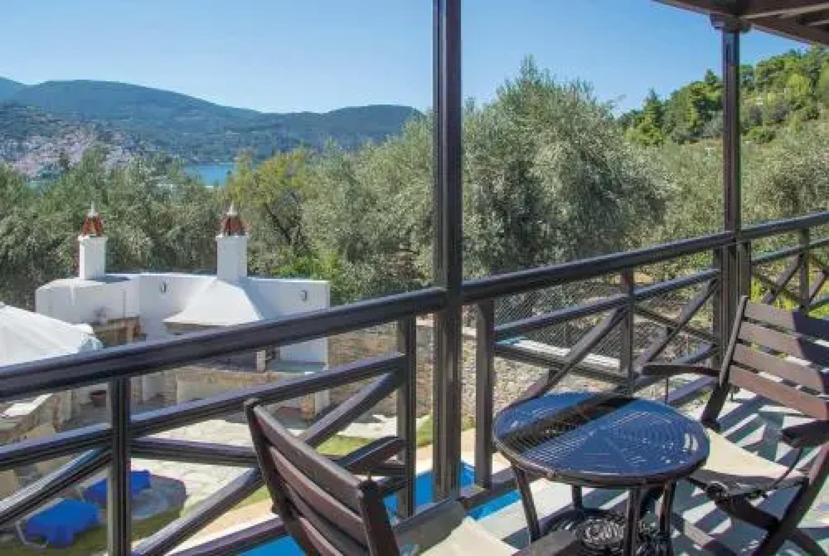 Alexandra Metoxi Skopelos