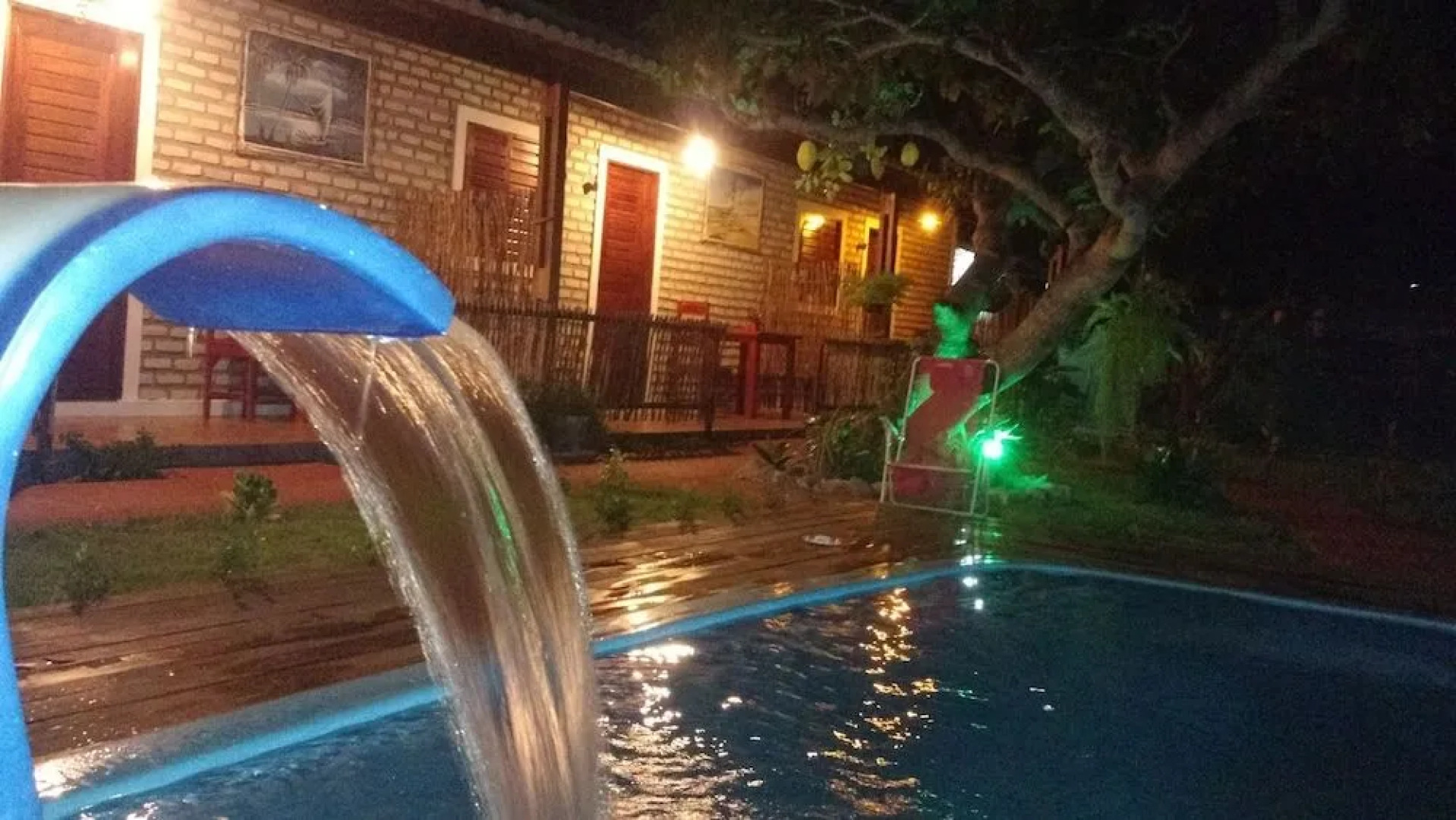 Pousada Brasil - São Miguel do Gostoso