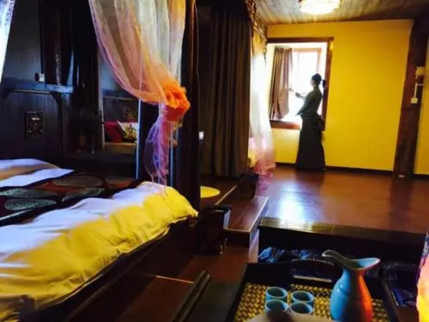 Carefree Valley Hostel