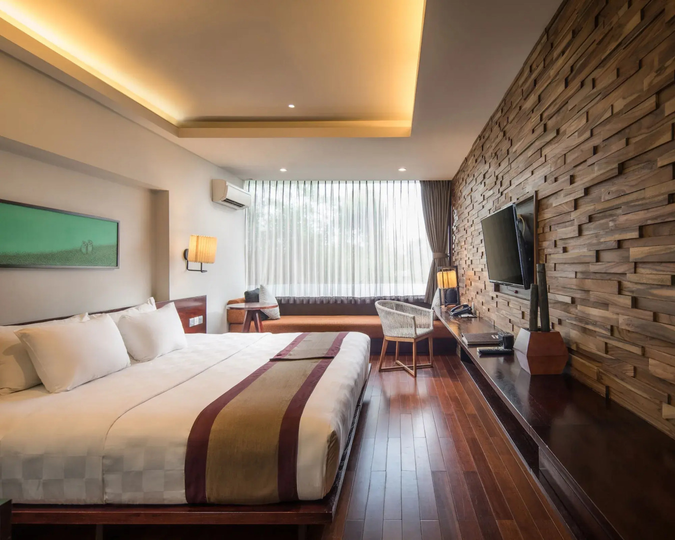 Watermark Hotel & Spa Jimbaran Bali