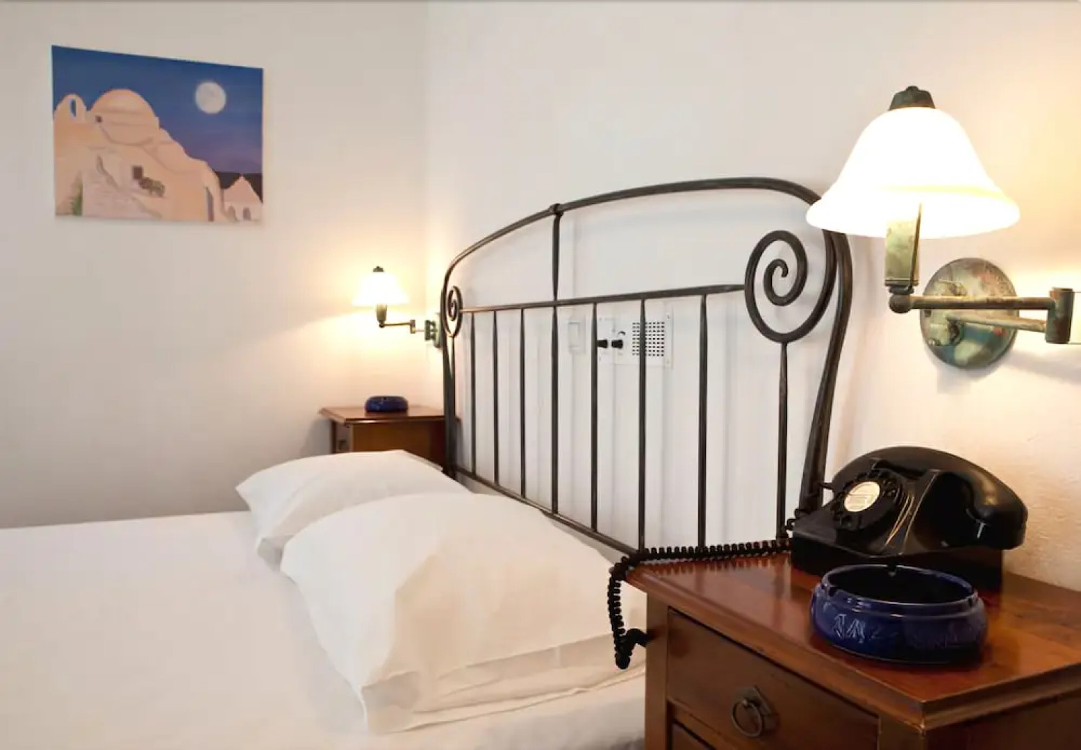 Hotel Alexandros