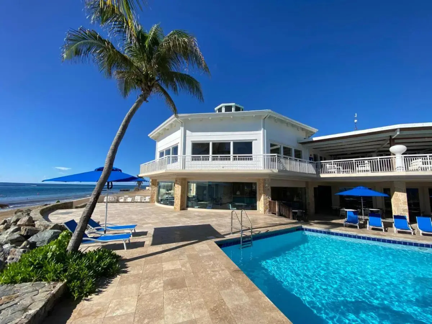 Oceans At Carina Bay Beach Resort - Adults Only