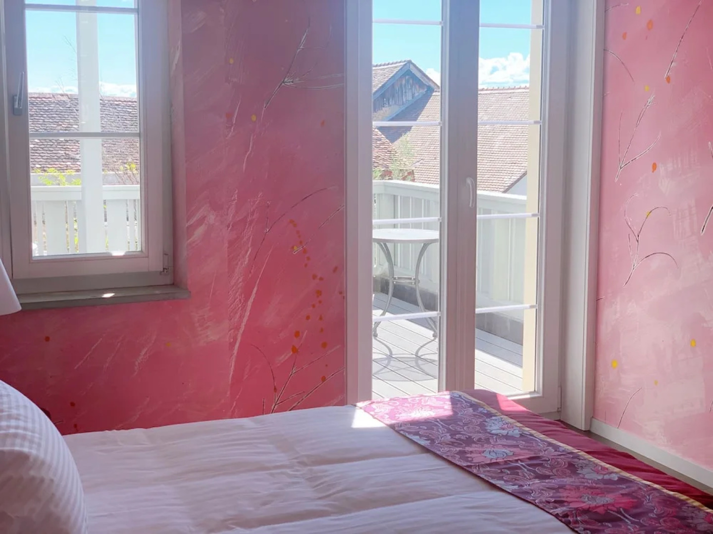 Swiss Hotel La Couronne