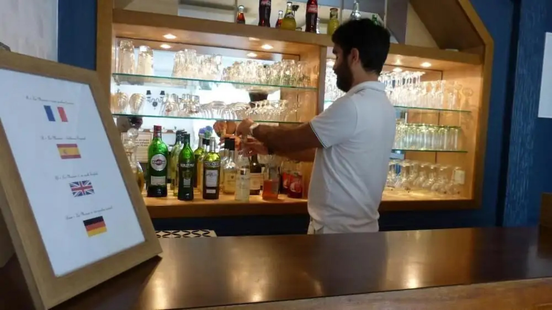 Hôtel Restaurant La Maison