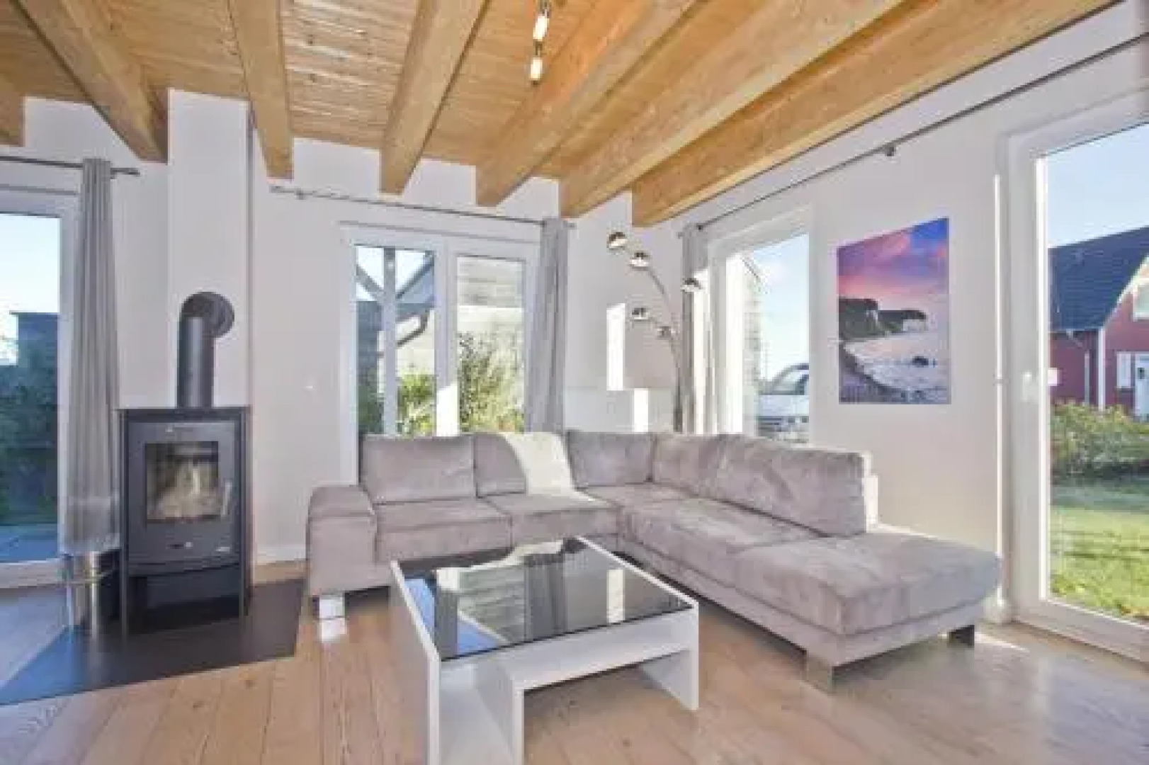 Ferienhaus Butje Butje