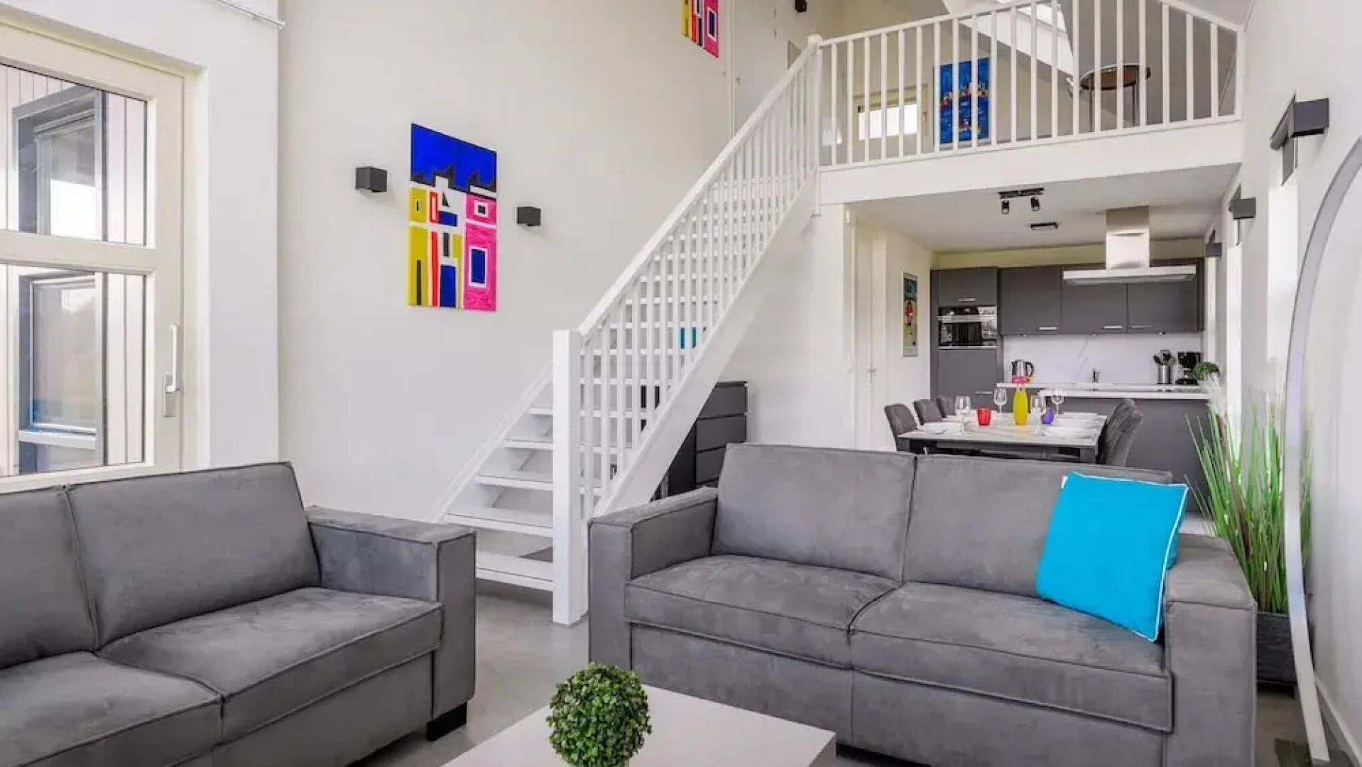 Summio Villapark Akenveen