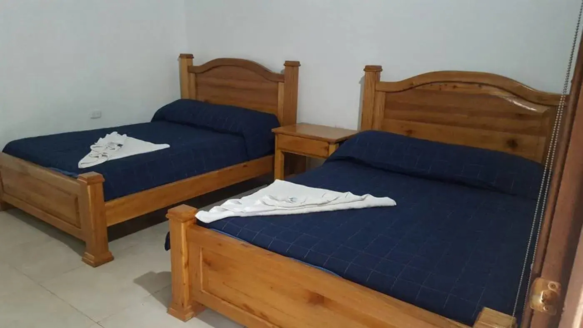 Hotel Salvador Gaviota