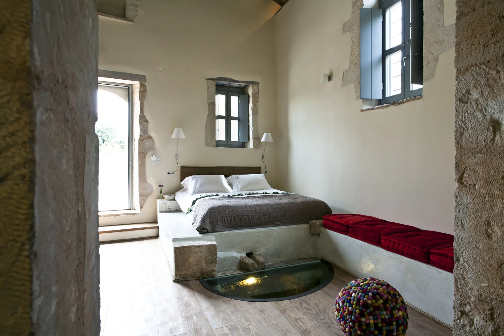 Athermigo Boutique Estate