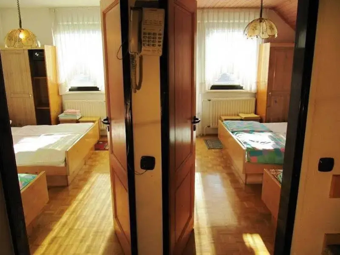 Mavrica Apartmaji Bohinj