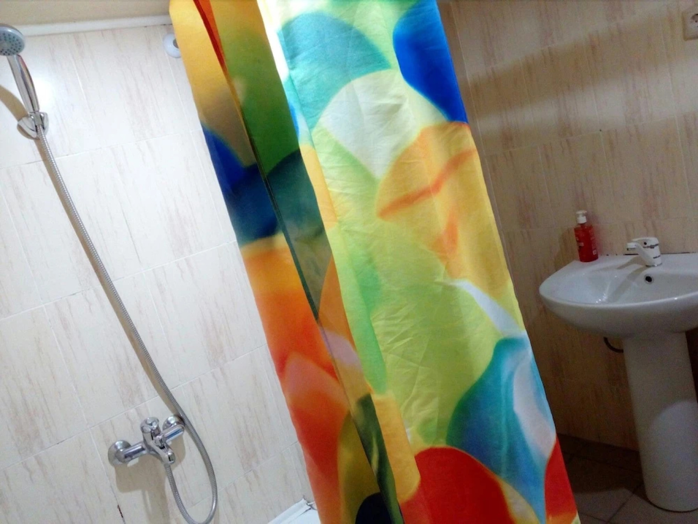 Меблированные комнаты Снегири