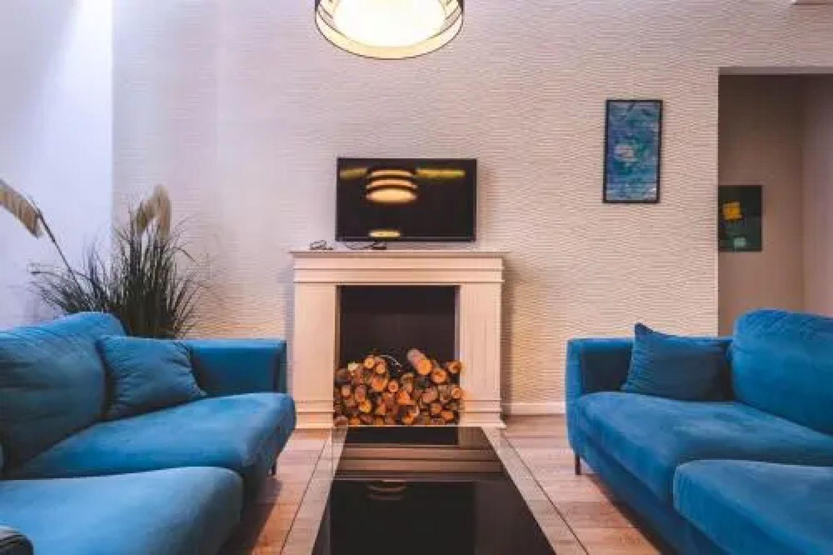 Apartments Zagreb Delux