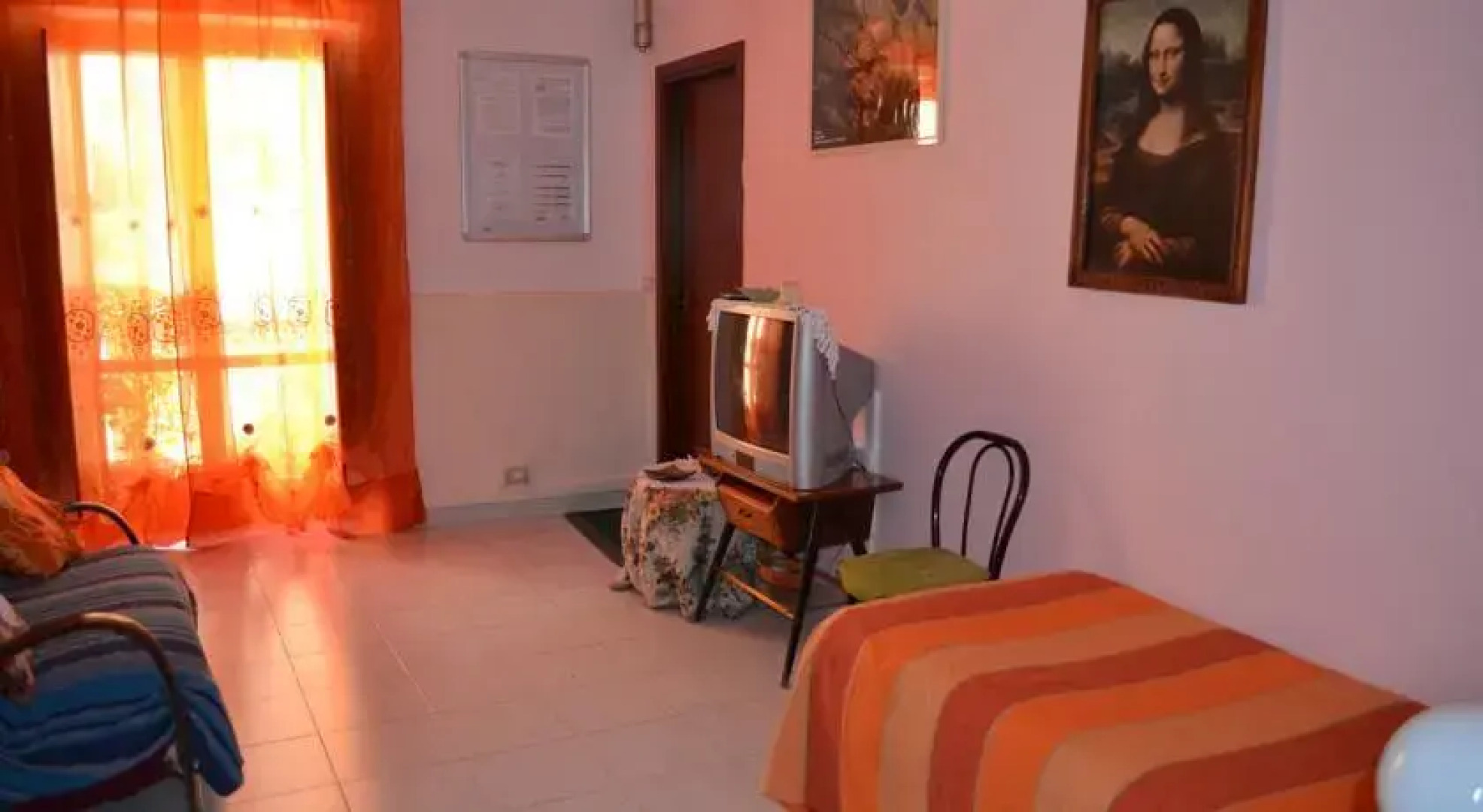 Bed and breakfast Dal Duca