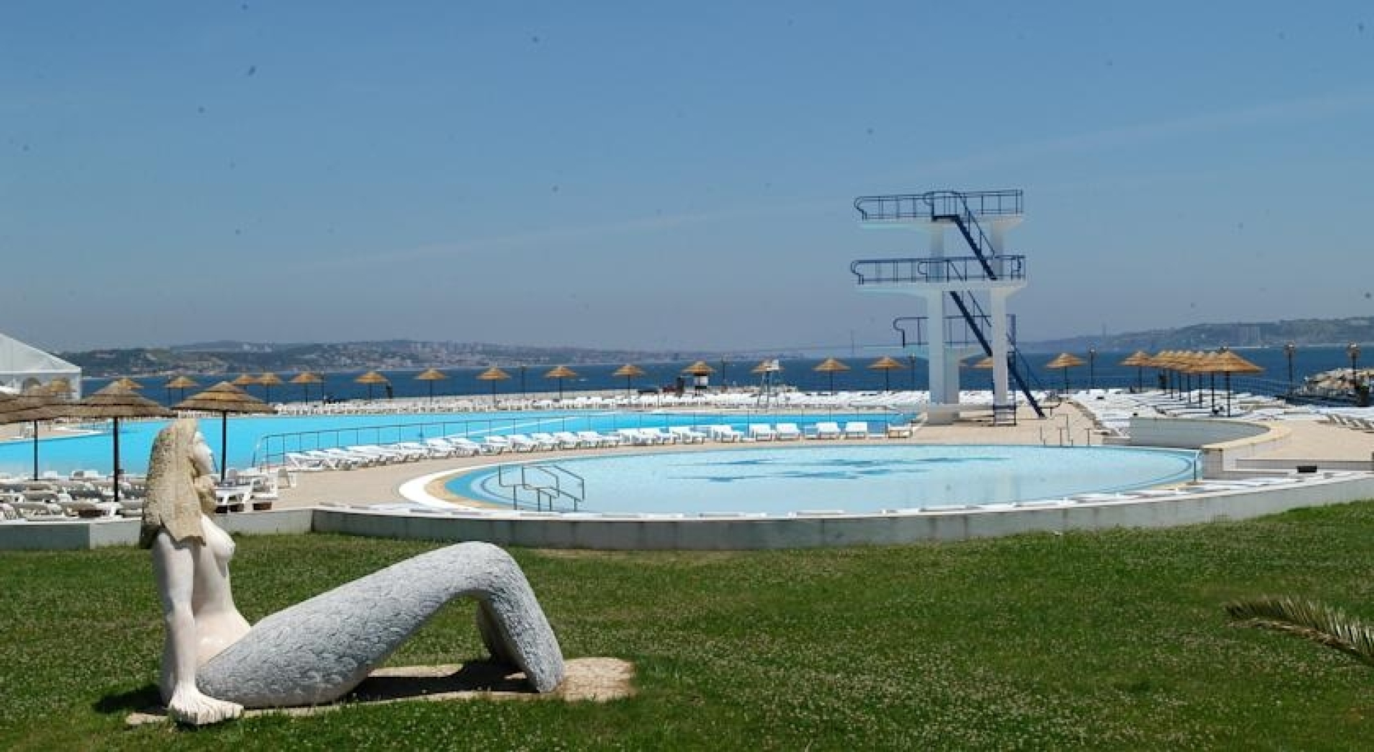 Live in Oeiras Guest House