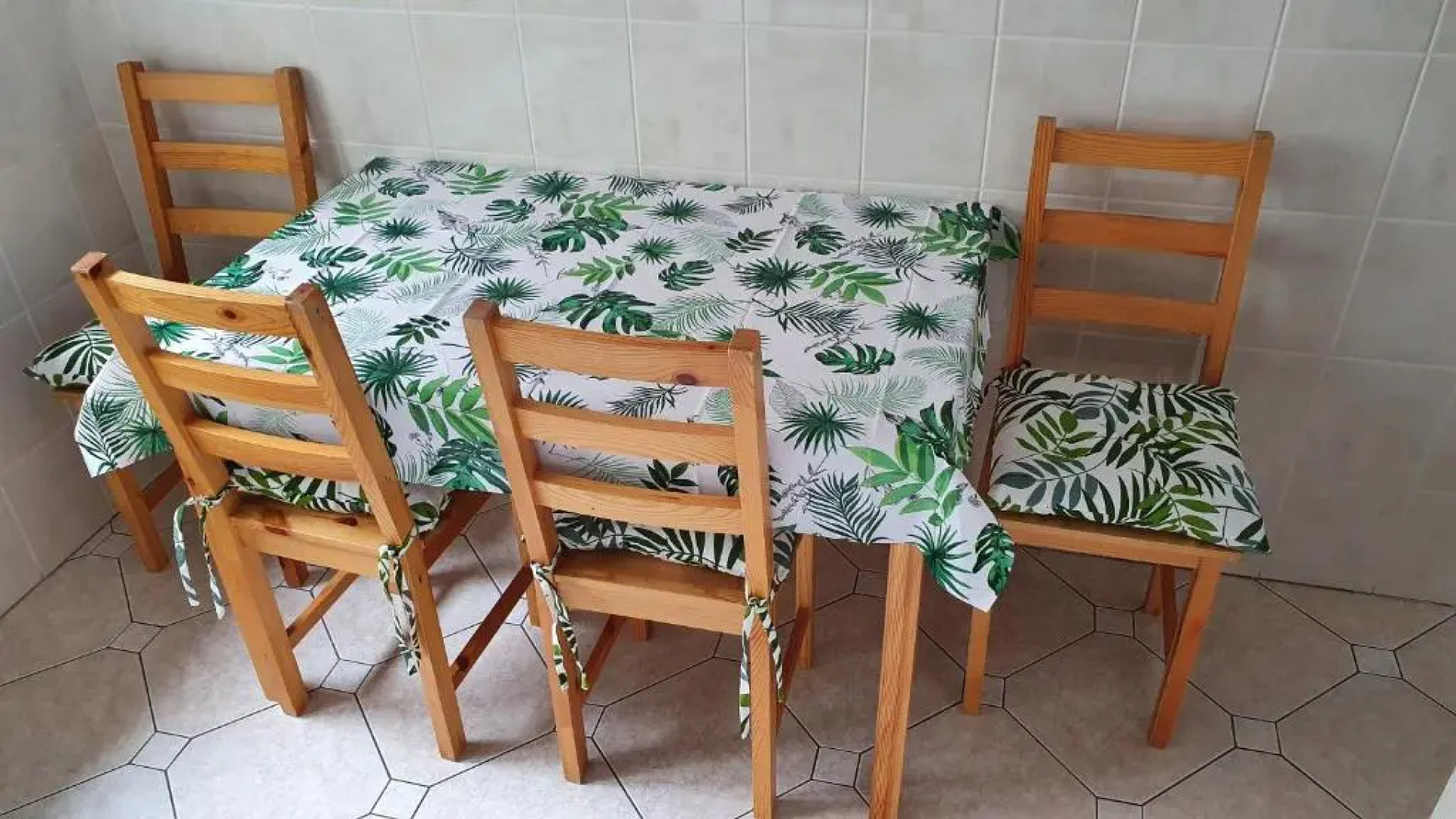 Apartament w Kwiatki