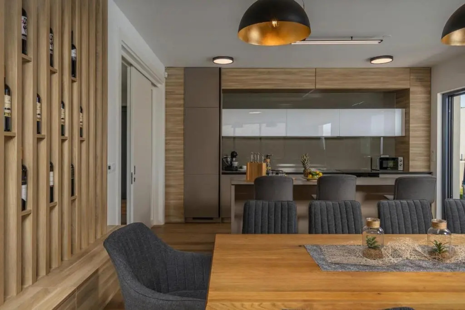 Villa La Reina Brtonigla