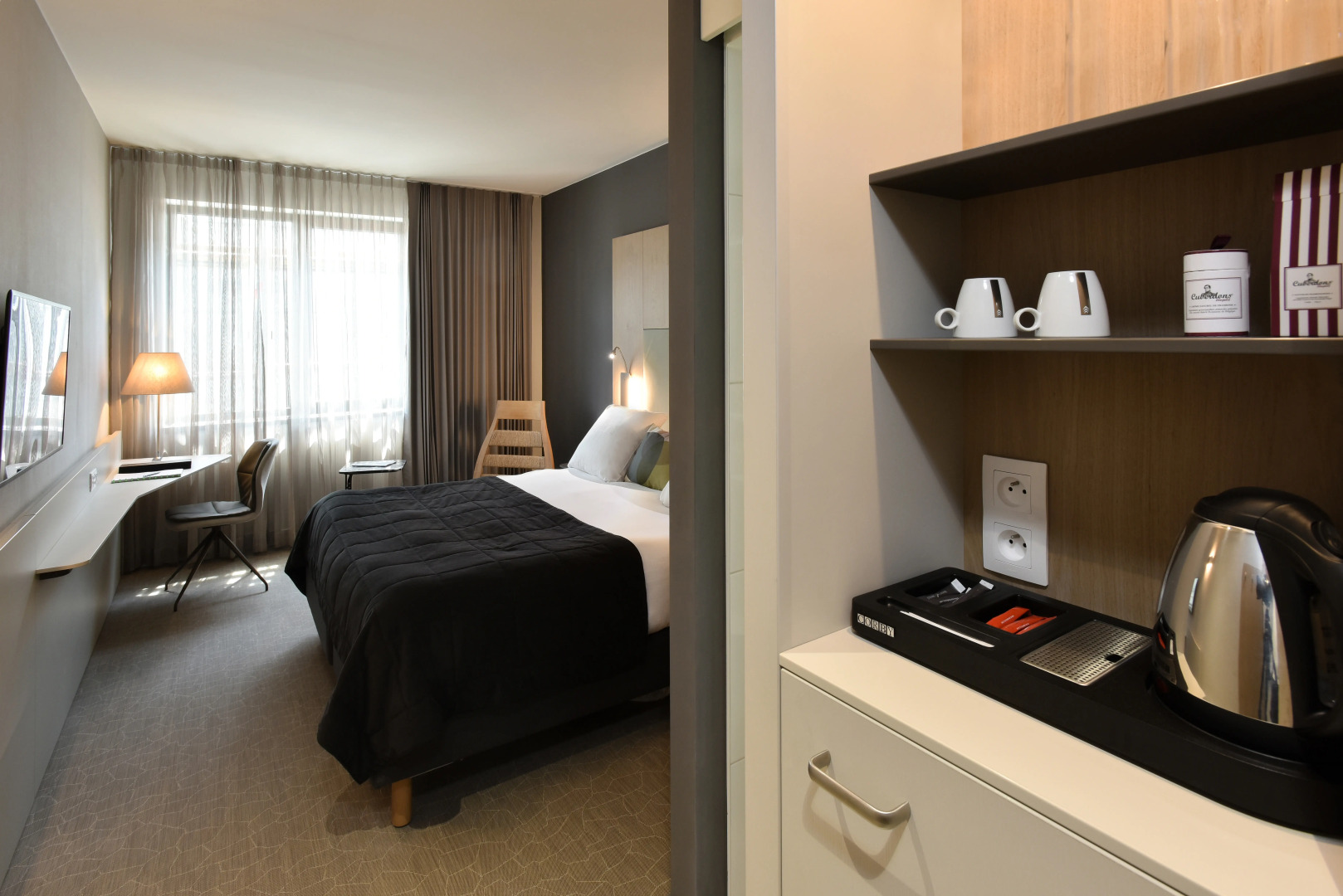 Martin's Louvain-la-Neuve