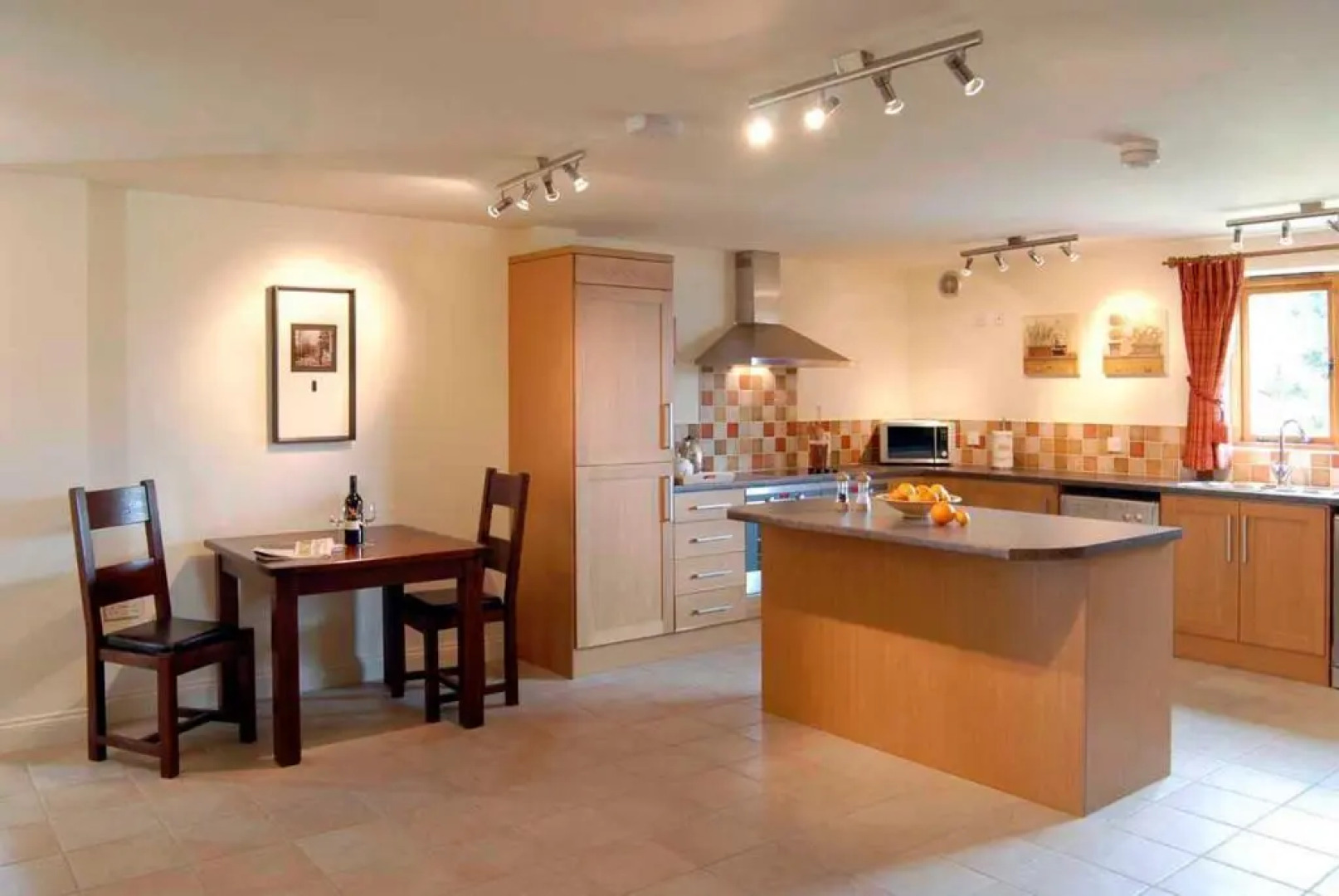 The Dinney Holiday Cottages