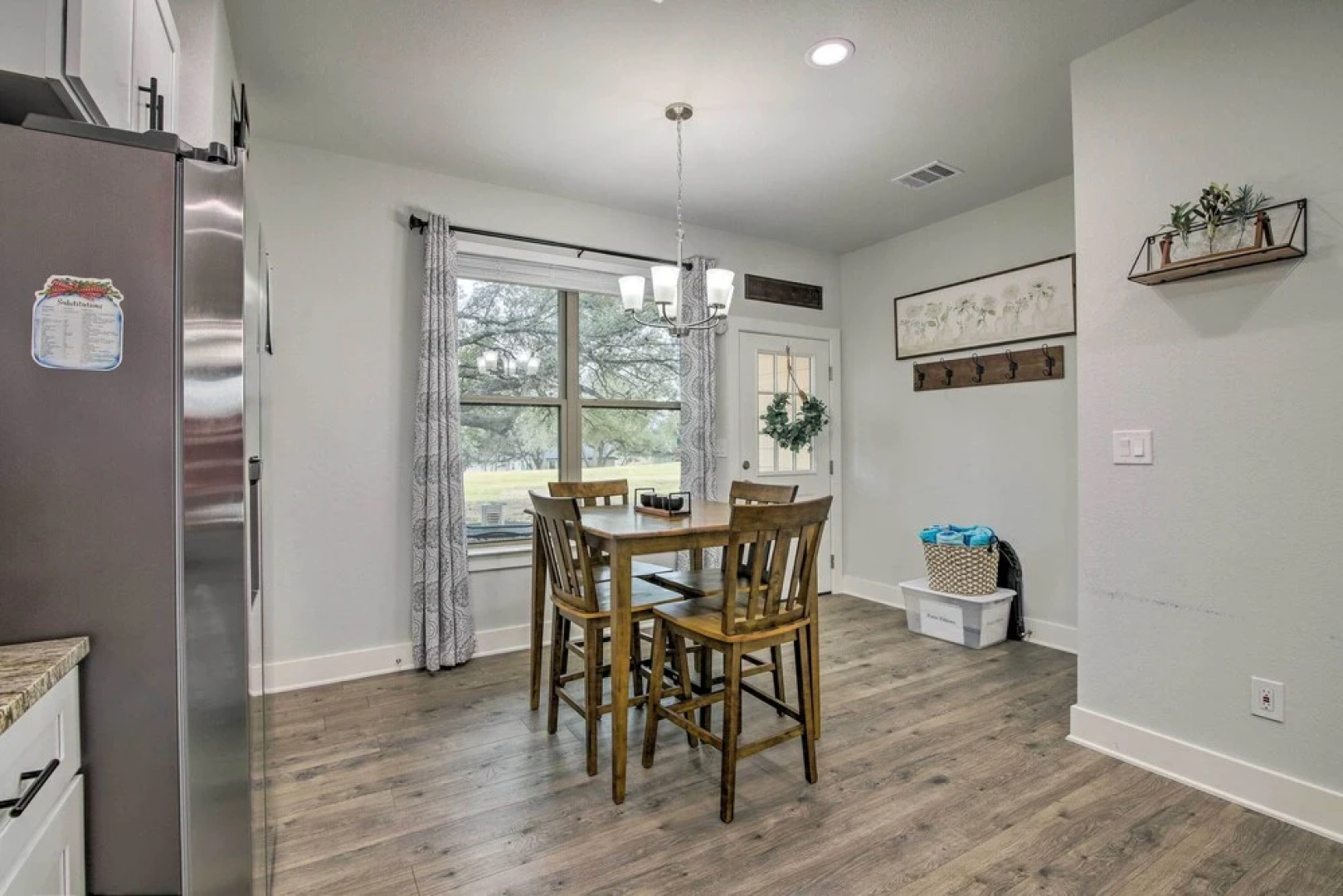 Lago Vista Townhome Near Lake Travis!