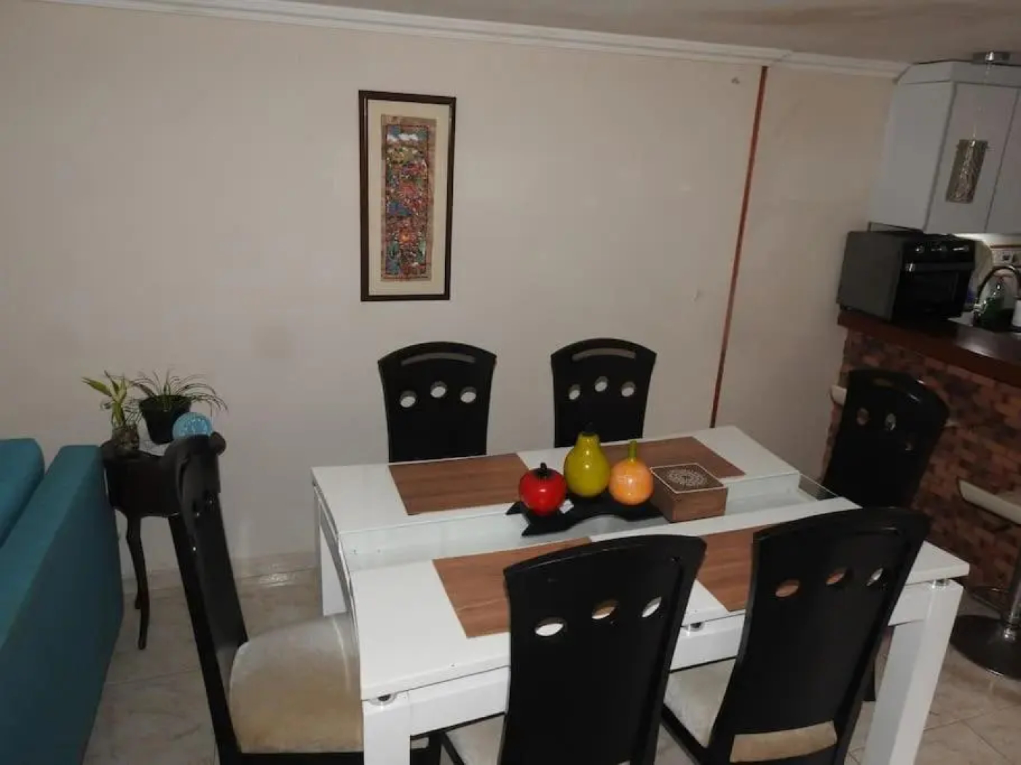 Casa restrepo