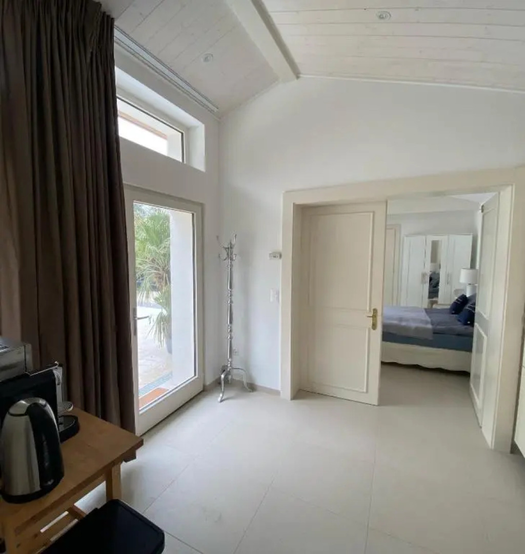 Résidence Mont-blanc