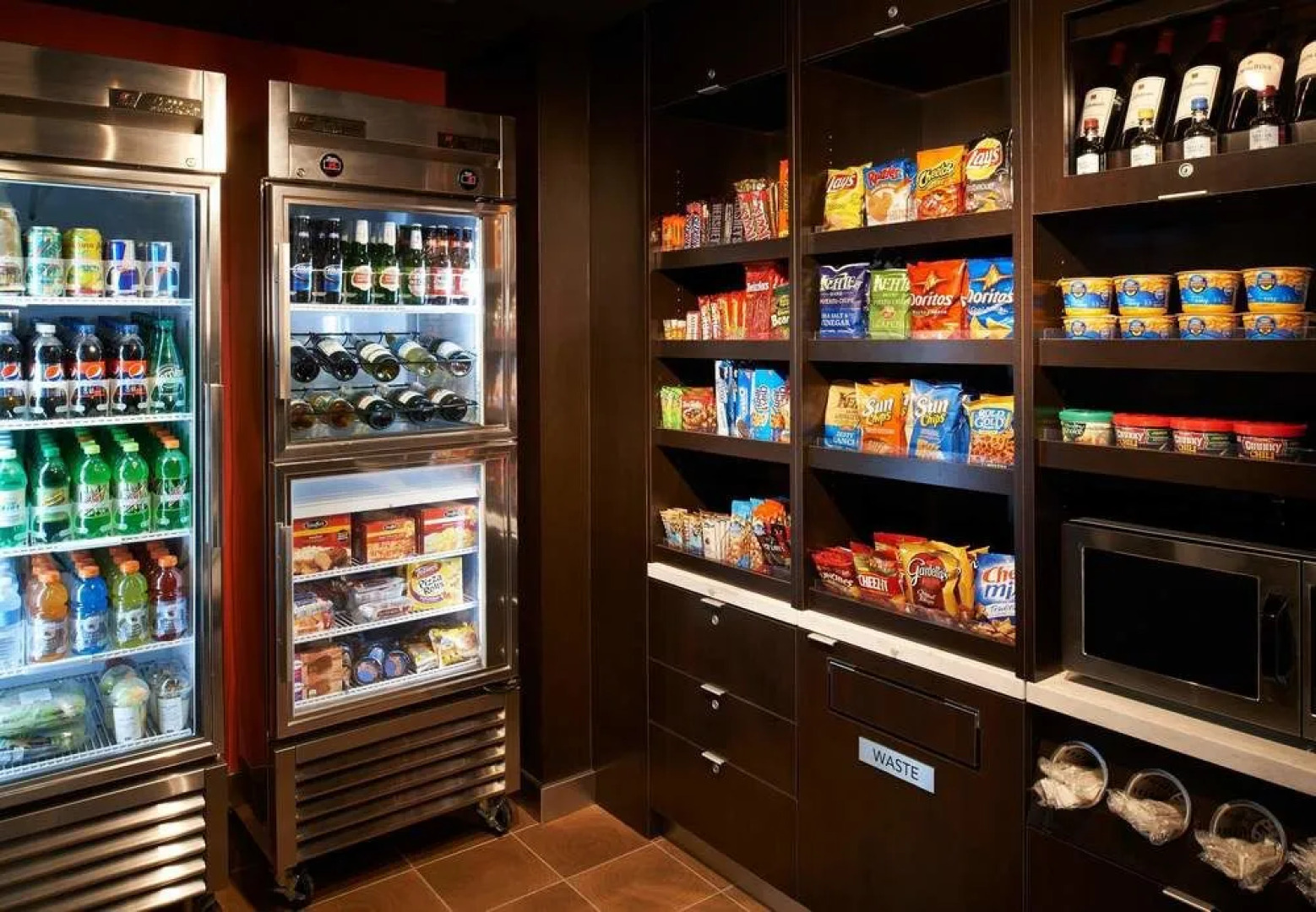 Courtyard Detroit Troy