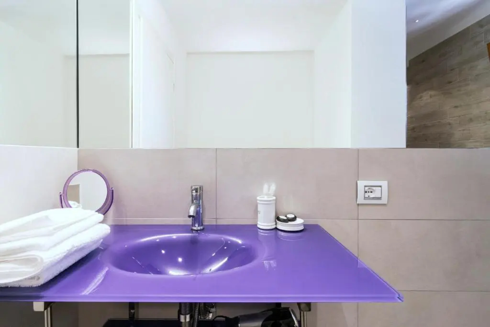 Villa Capodarco B&B