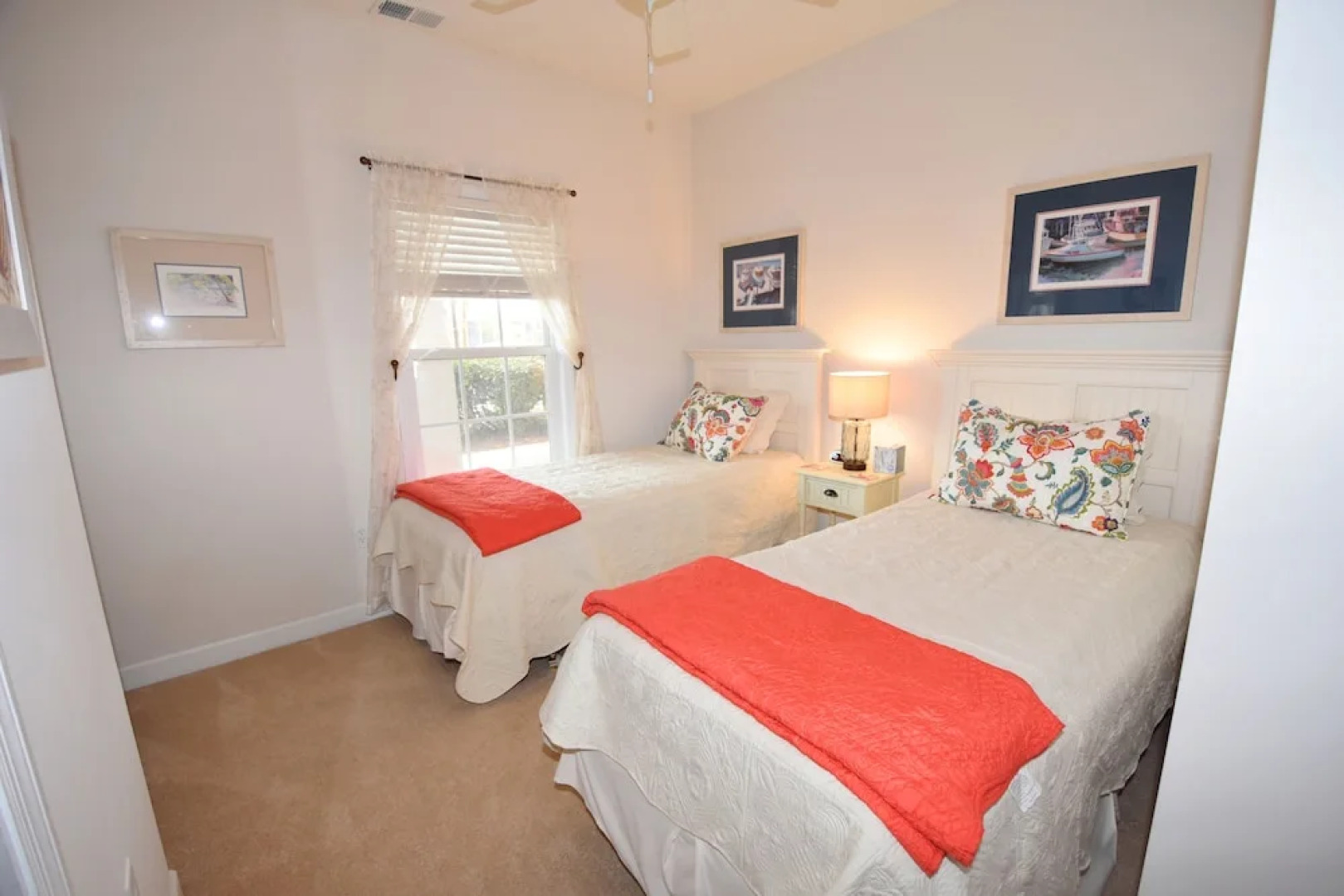 Ironwood Apartment 712