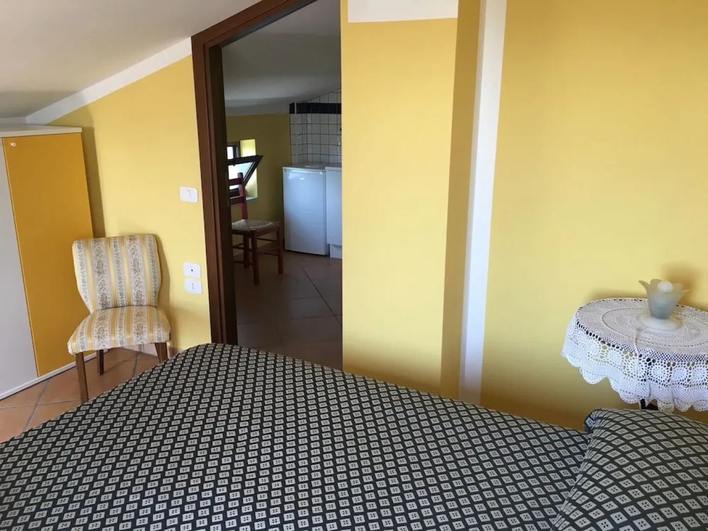 Il Gelso Bianco - Cilento