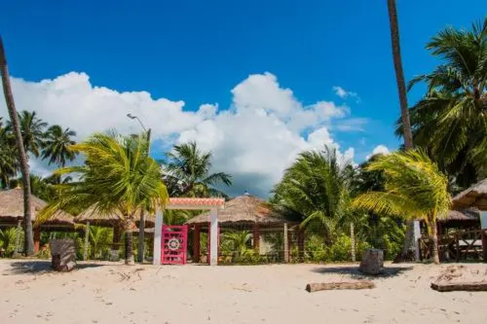 Pousada Acendedor De Estrelas