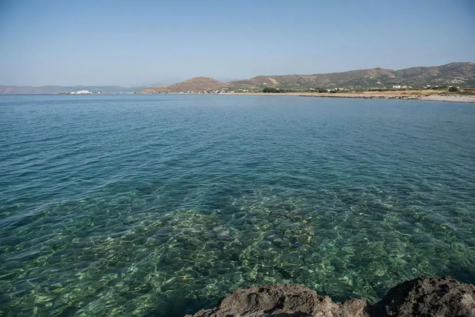Balos Beach Hotel
