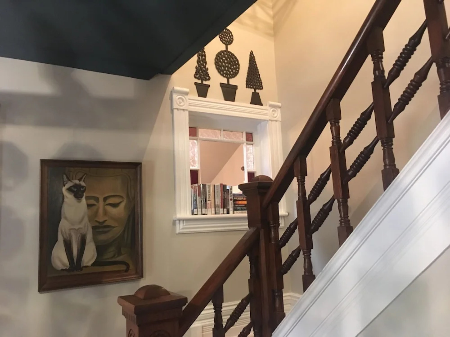 Arbour Garden Bed & Breakfast