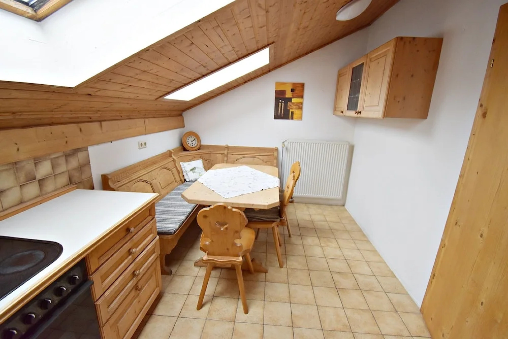 Seehaus Mamming